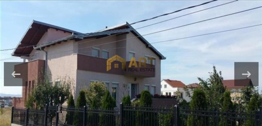 Shtëpi 280 m2 në Veternik