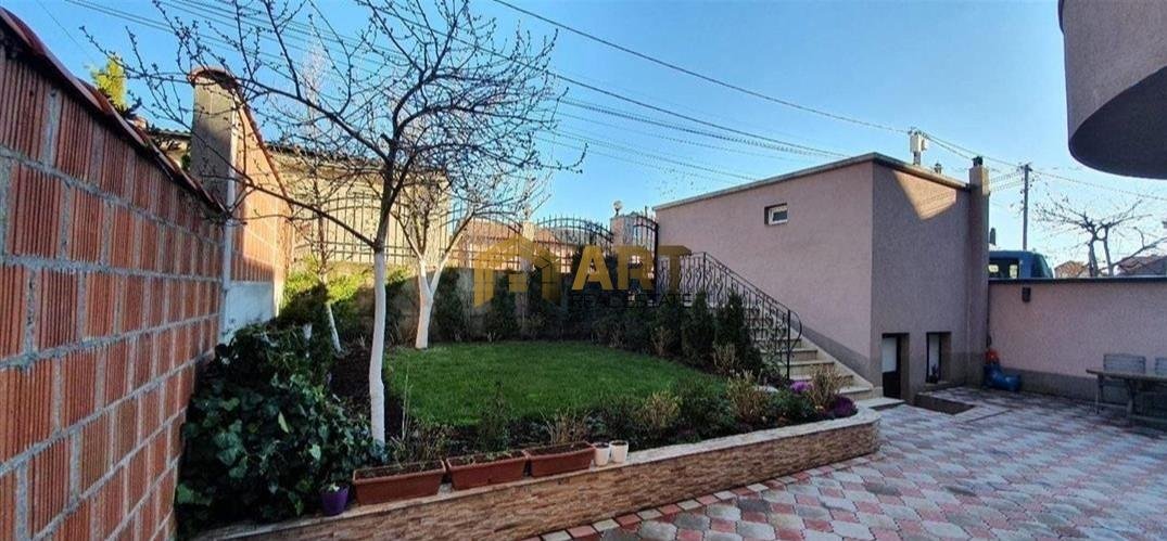 Shtëpia në lagjen Dragodan-Prishtinë