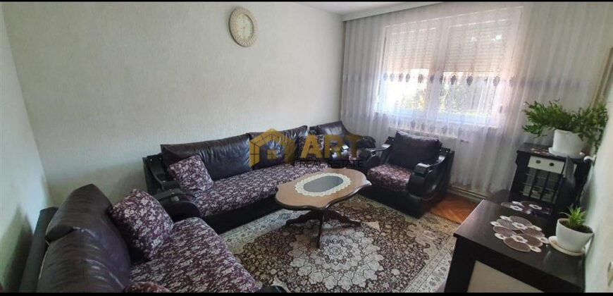 Shtëpia në lagjen Dragodan-Prishtinë