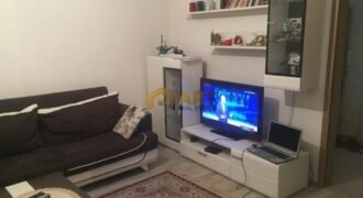 Banesë e mobiluar 84 m2 në Prishtinë
