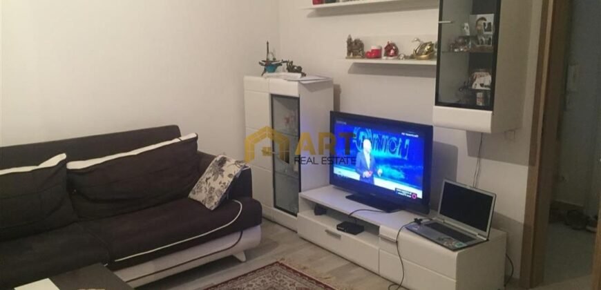 Banesë e mobiluar 84 m2 në Prishtinë