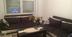 Banesë e mobiluar 84 m2 në Prishtinë