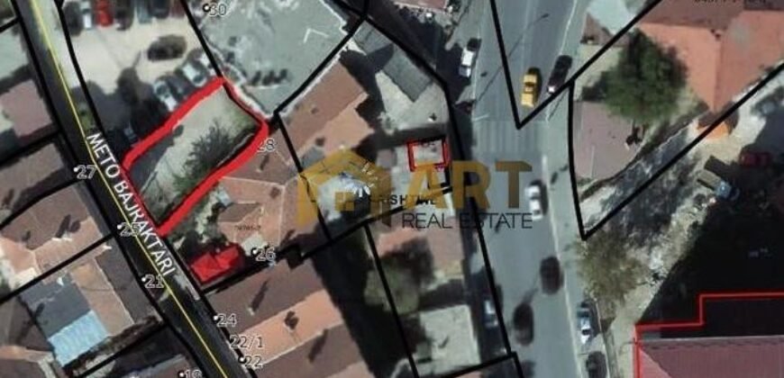 Shitet trolli prej 167 m2 në Qendër të Prishtinës