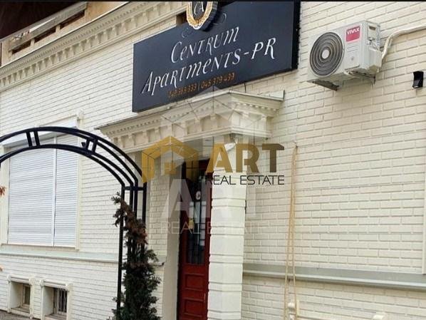 Shitet-Ipet me Qera # BANESA në Qendër të Prishtinës