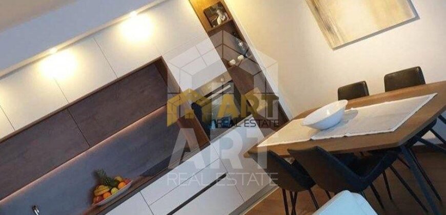 Ipet me QERA # BANESA exclusive prej 66 m2 në Lagjen e Muhaxhereve