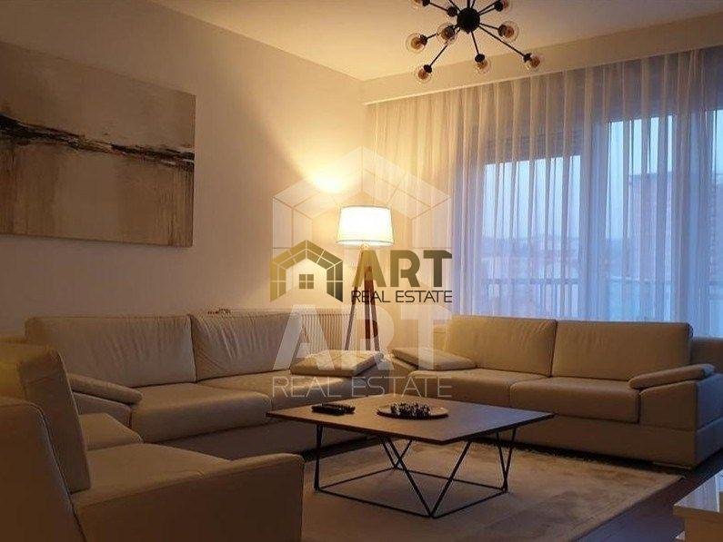 Ipet me QERA # BANESA exclusive prej 66 m2 në Lagjen e Muhaxhereve