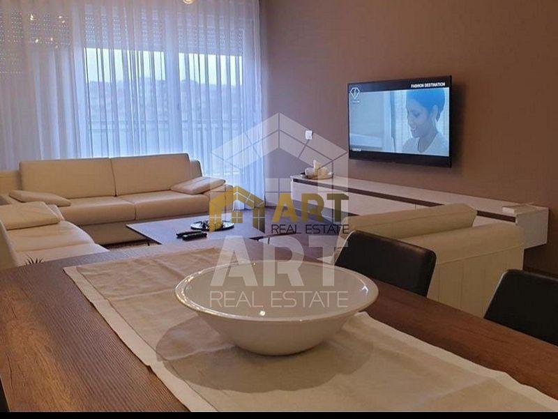 Ipet me QERA # BANESA exclusive prej 66 m2 në Lagjen e Muhaxhereve