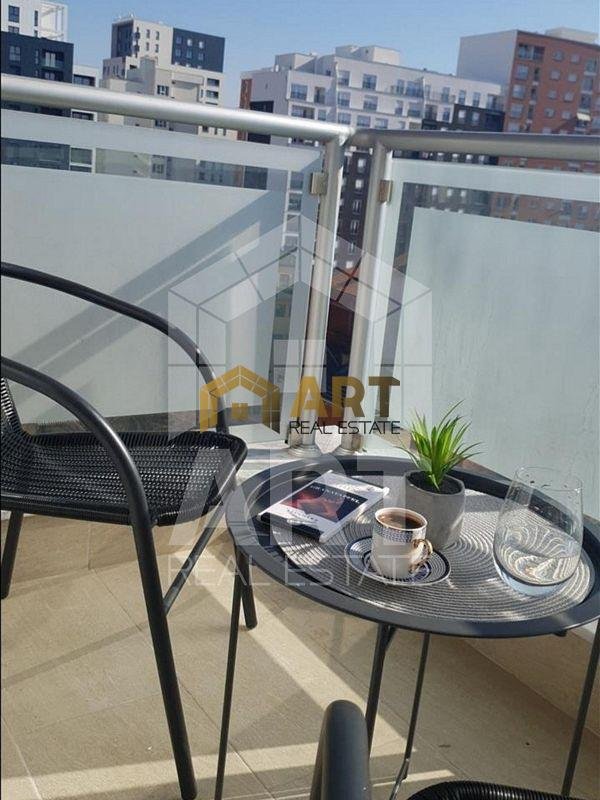 Ipet me QERA # BANESA exclusive prej 66 m2 në Lagjen e Muhaxhereve