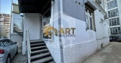 Ipet me Qera # LOKALI në Qendër të Prishtinës