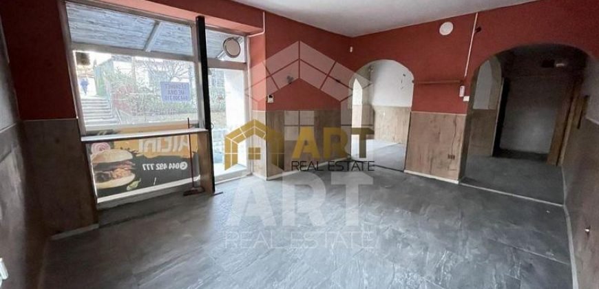 Ipet me Qera # LOKALI në Qendër të Prishtinës